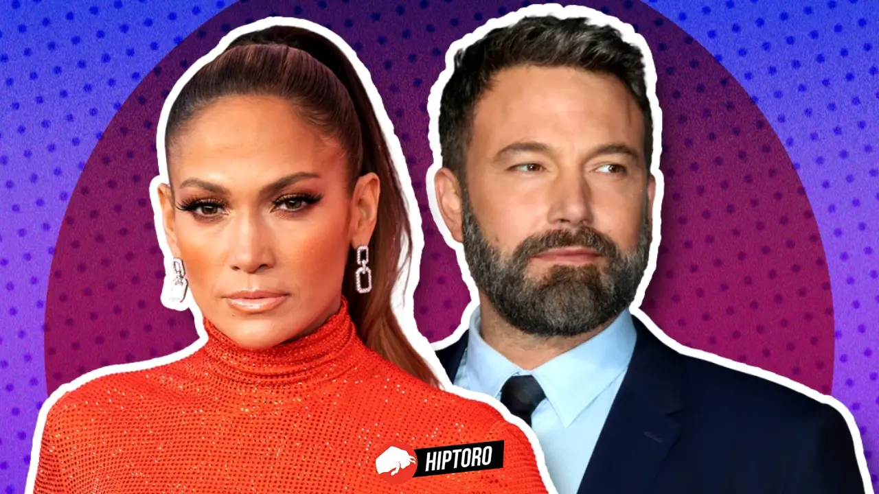 Jennifer Lopez Quips About Her Husband Ben Affleck’s ‘Happy Face’