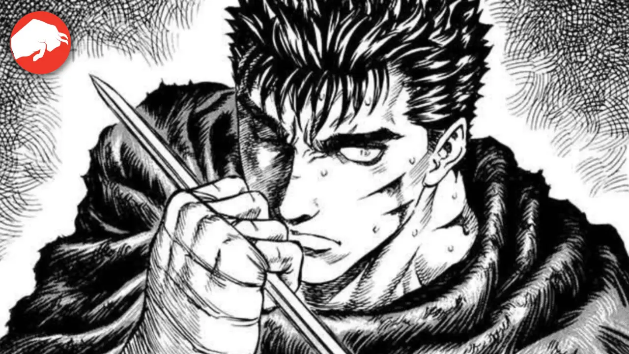 Berserk Chapter 372 Read Online, Release Date, Spoiler, Raw Scan