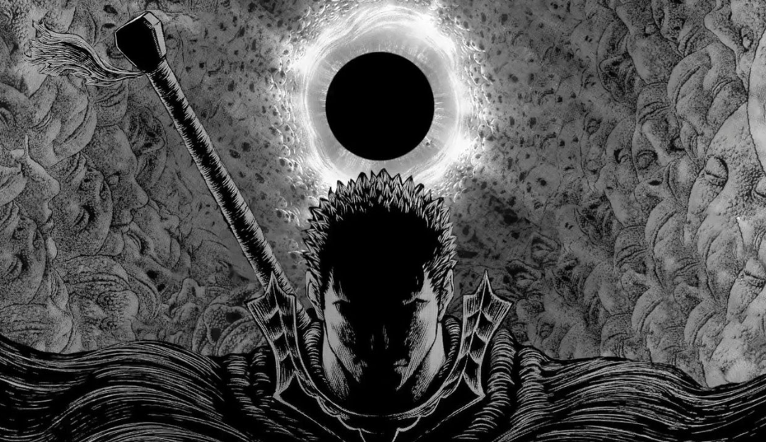 Berserk Chapter 380 release date manga spoiler read online