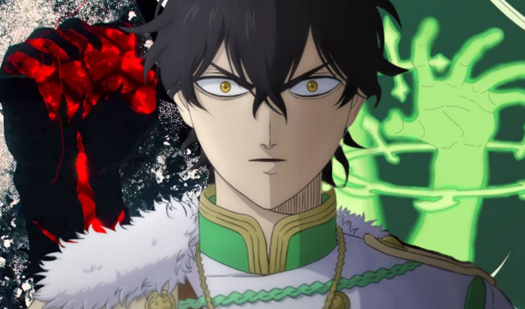 Black Clover Chapter 358 Release Date, Spoilers, Reddit Leak Status and