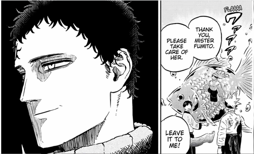Black Clover Chapter 358 Read Online, Spoiler Leaks, Raw Scans, Reddit