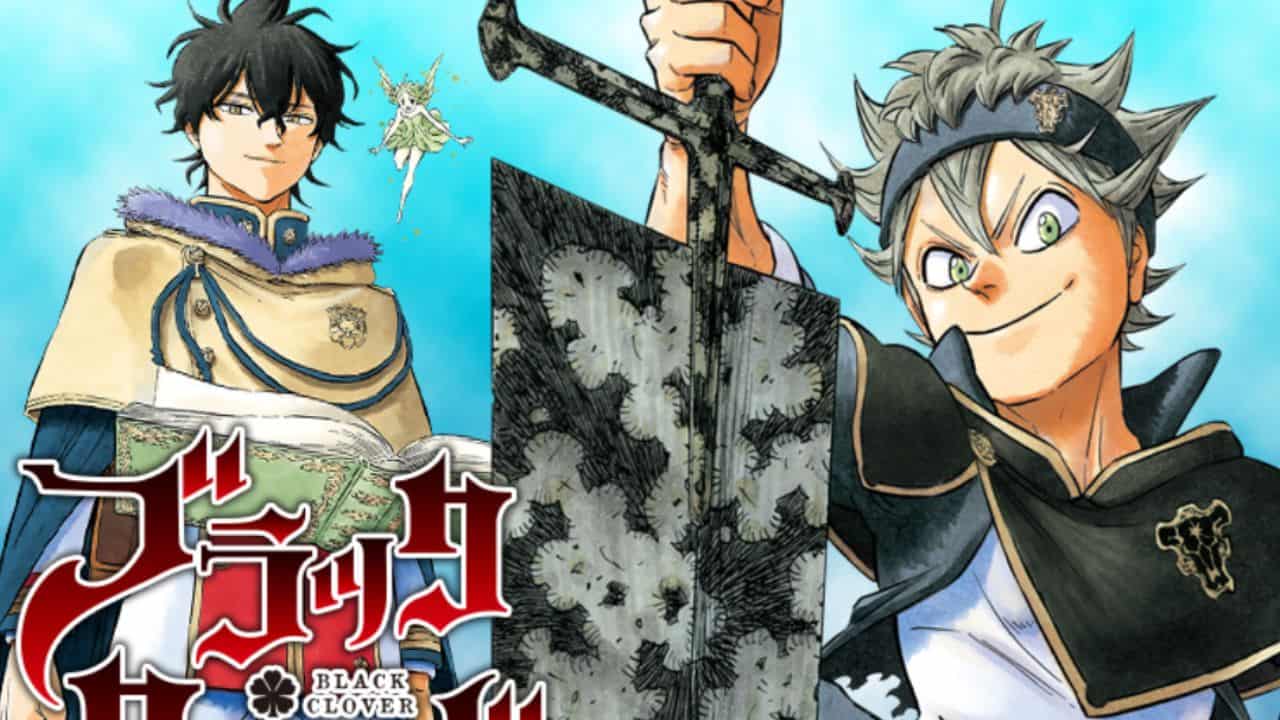 Black Clover Chapter 359 Release date, where to read, and more (2)
