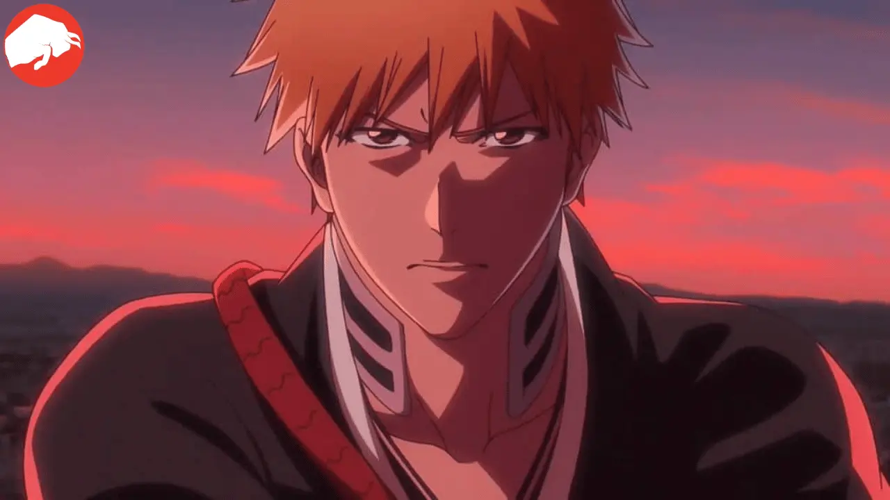 Bleach Thousand-Year Blood War Part 2 Episode 1,2 RELEASED