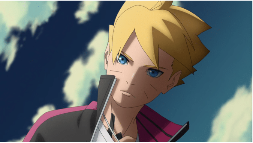 Boruto Episode 294