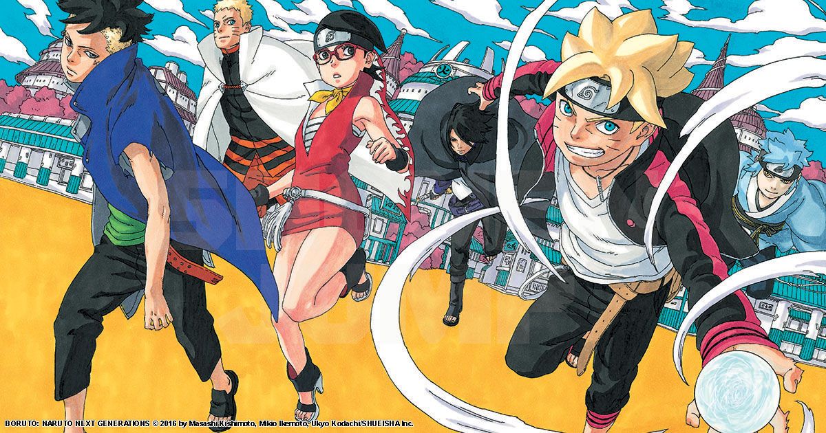 Boruto Episode 294 Watch Online, Release Date, Time, Preview, Spoilers, and More