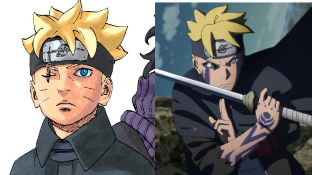 When Will Boruto Part 2 Episode 294 Come Out? Expected Release Date and - When Does The New Boruto Episode Come Out