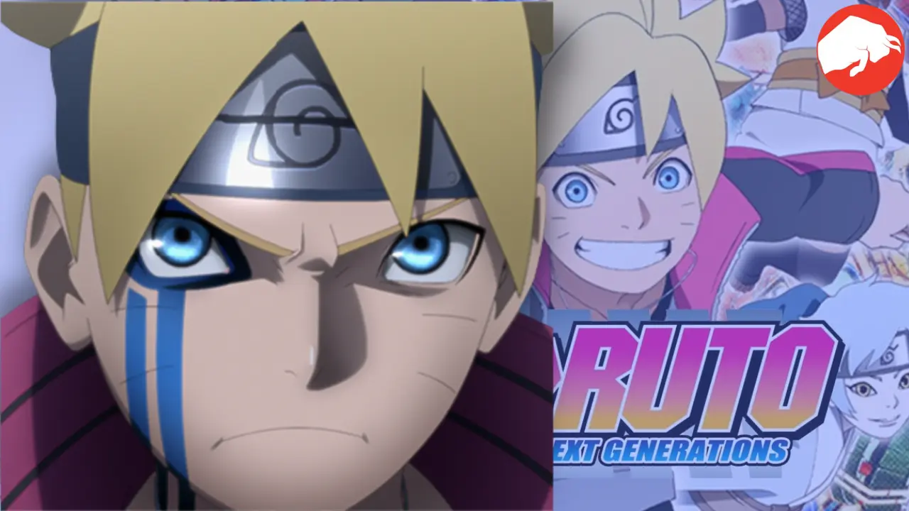 Boruto Part 2 LEAKED! Watch Online Here [Anime]
