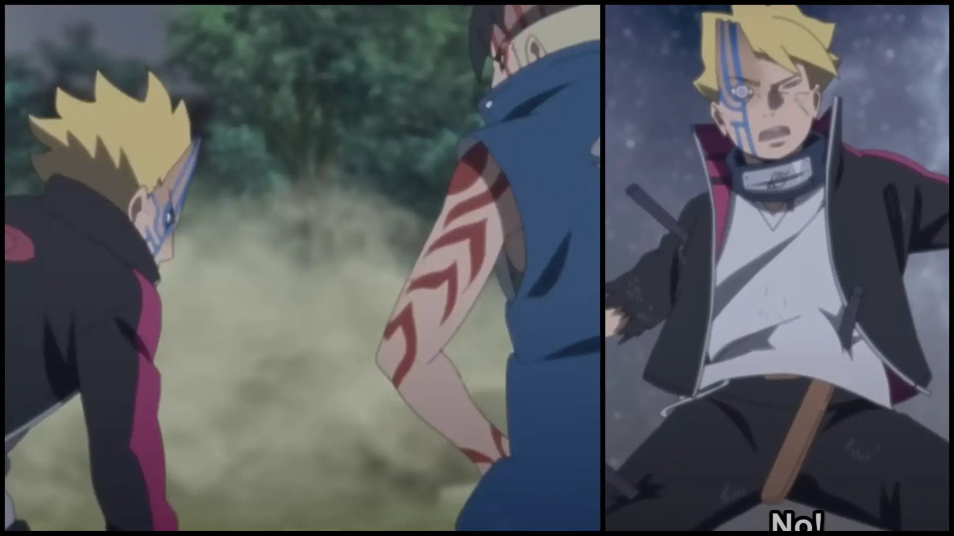 Boruto anime episode 29 release