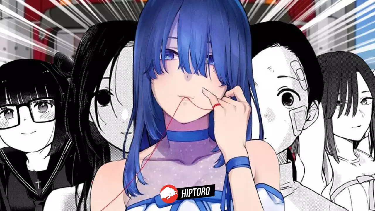 Boy's Abyss Chapter 133: Release Date, Spoilers & Recap of the Psychological Drama Manga