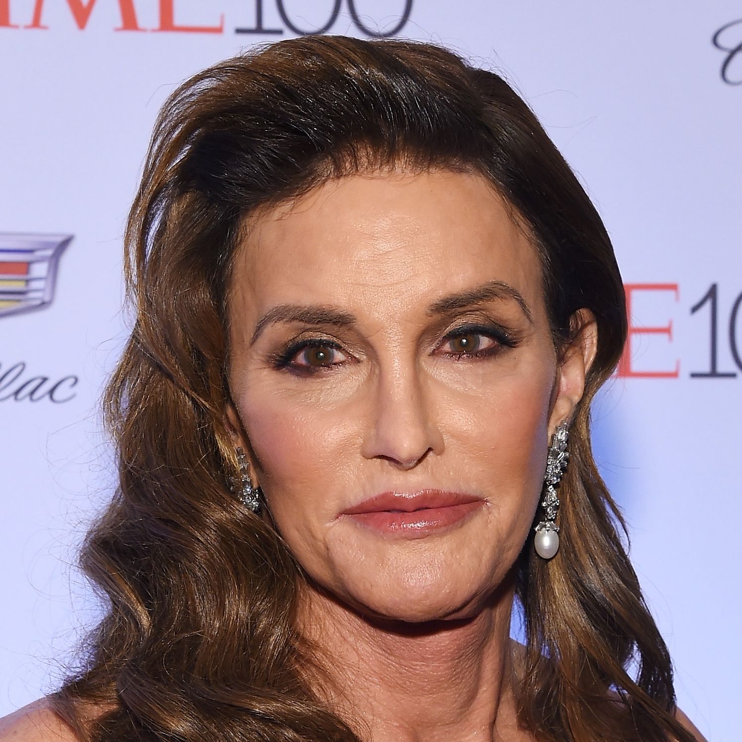 Caitlyn Jenner