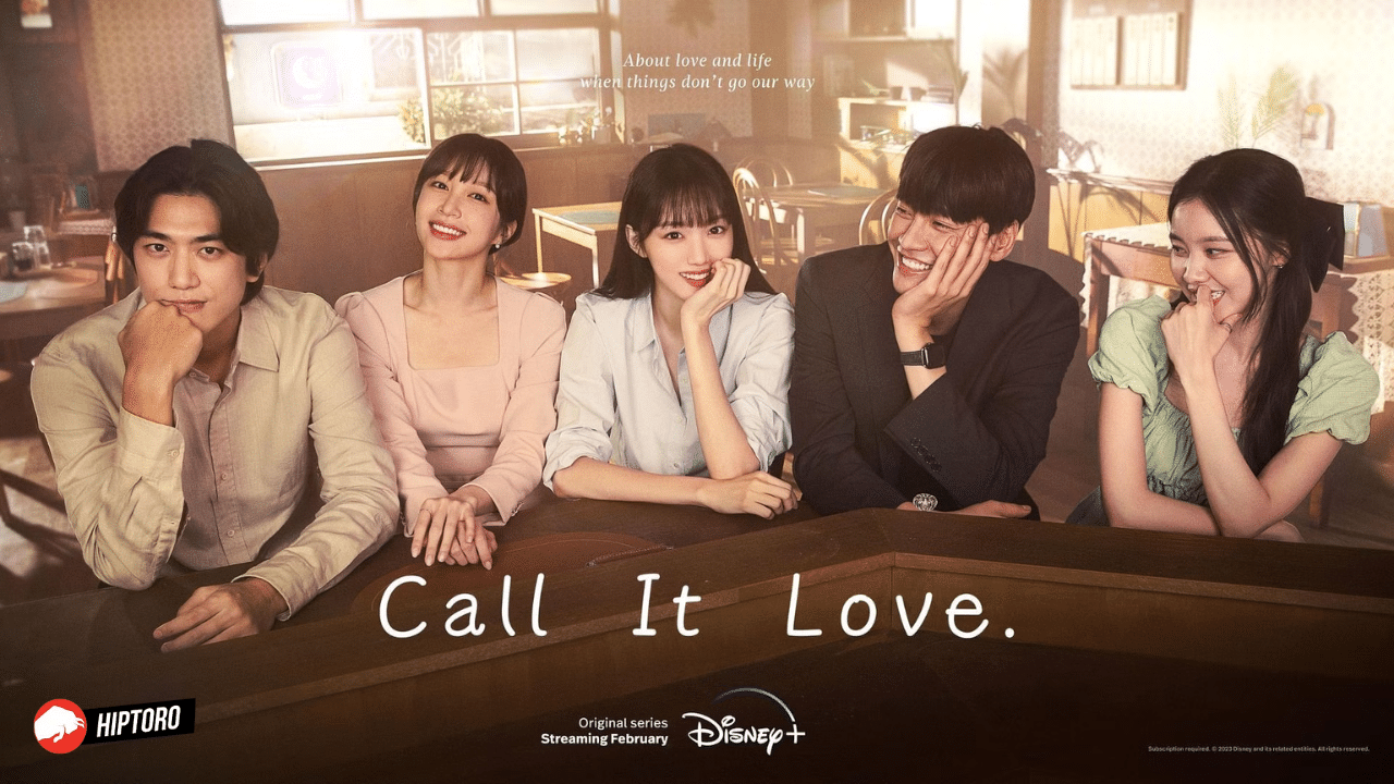 Call It Love Season 1 Episodes 13 & 14: Release Dates, Times, Streaming Options, Where & How To Watch