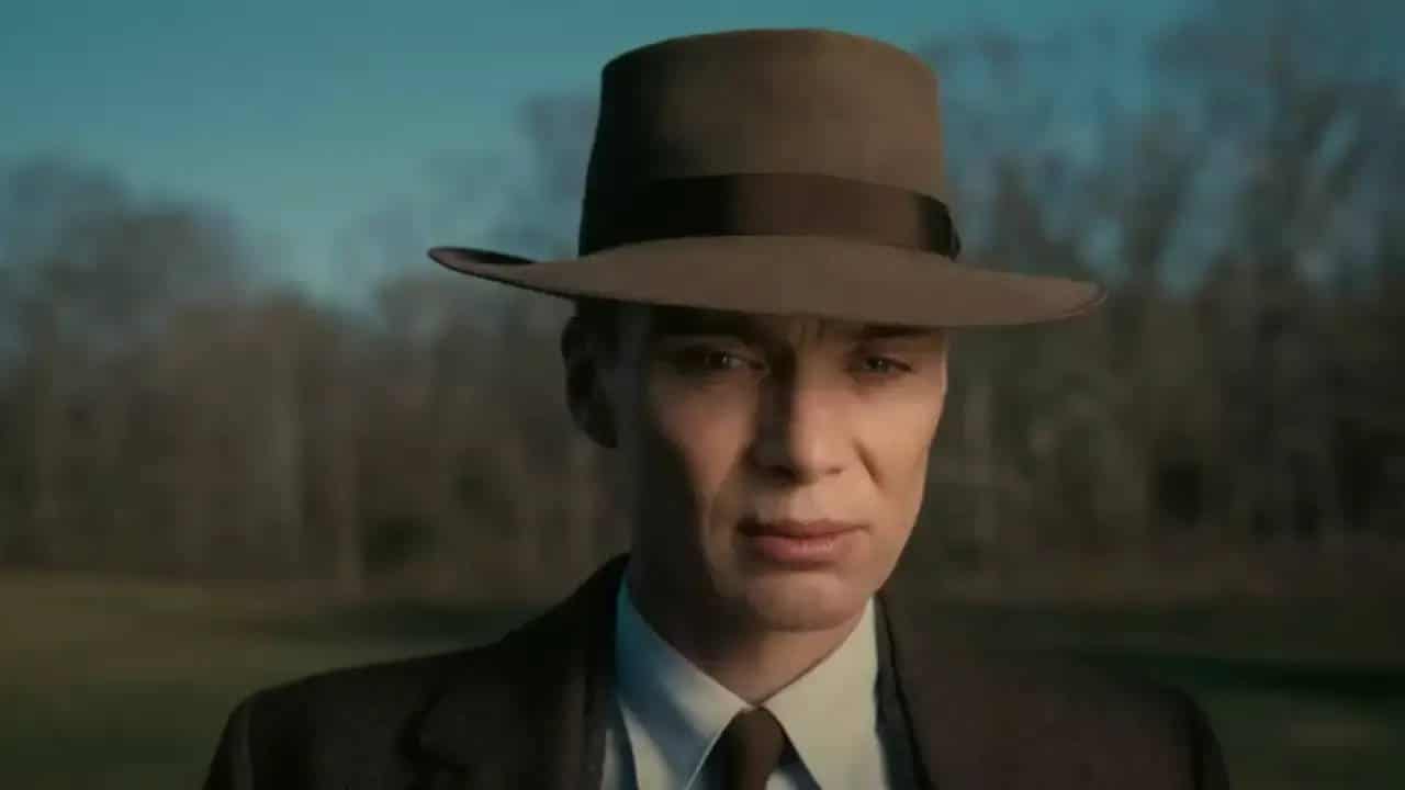 Nolan’s Oppenheimer Torrent Download Leaked Before Release