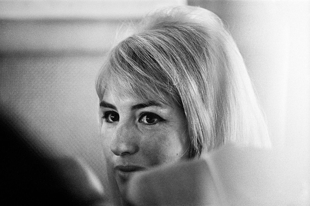 Cynthia Lennon