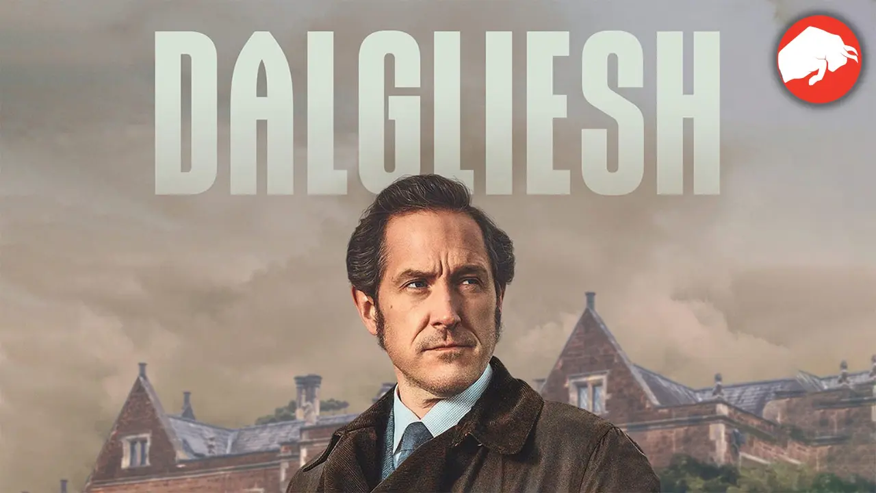 Dalgliesh Season 3 Release Date Update Series Getting Cancelled After Season 2
