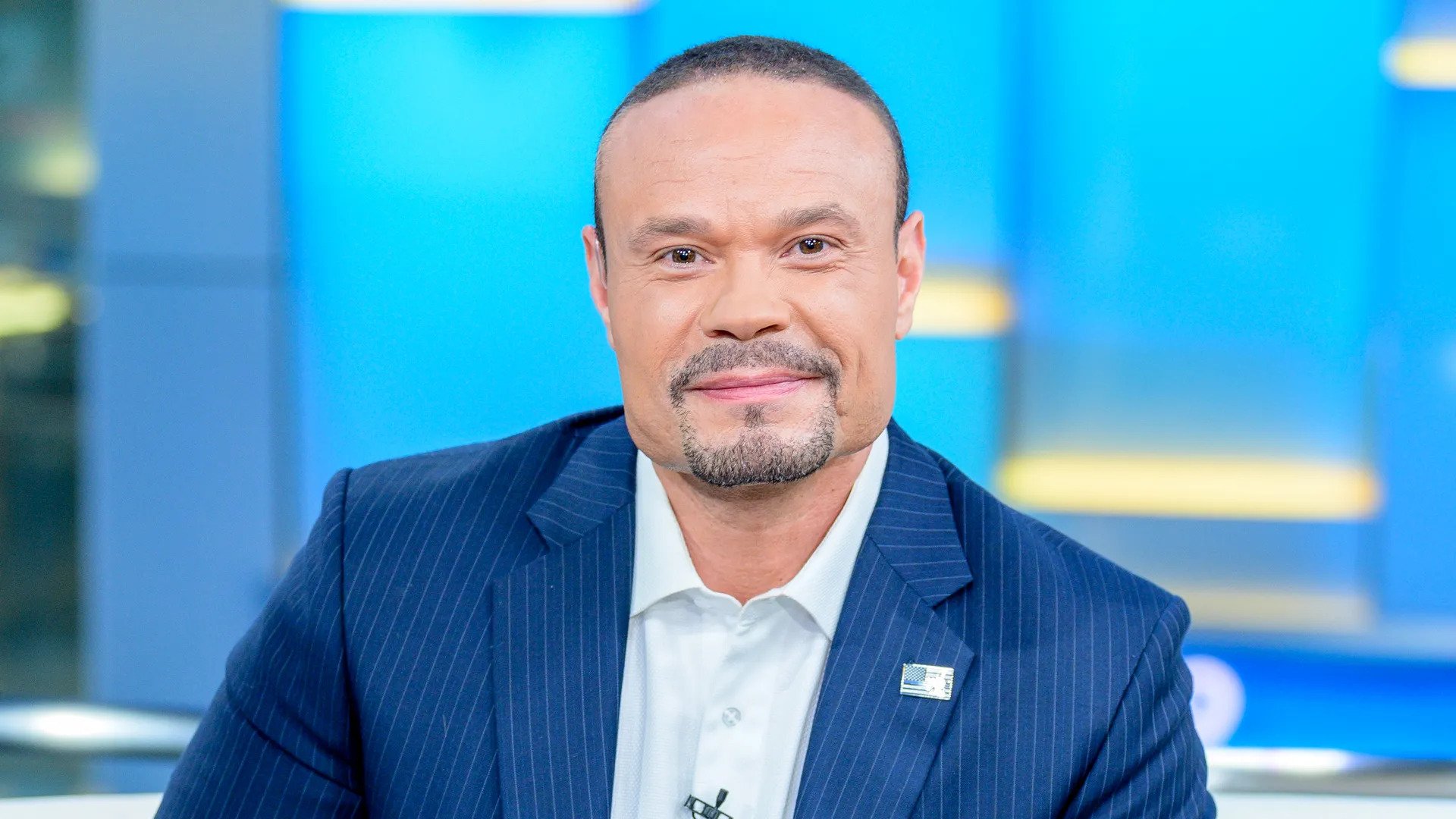 Dan Bongino