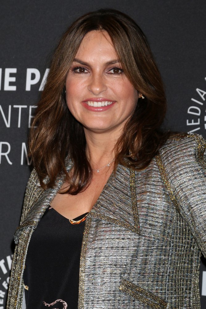 Mariska Hargitay