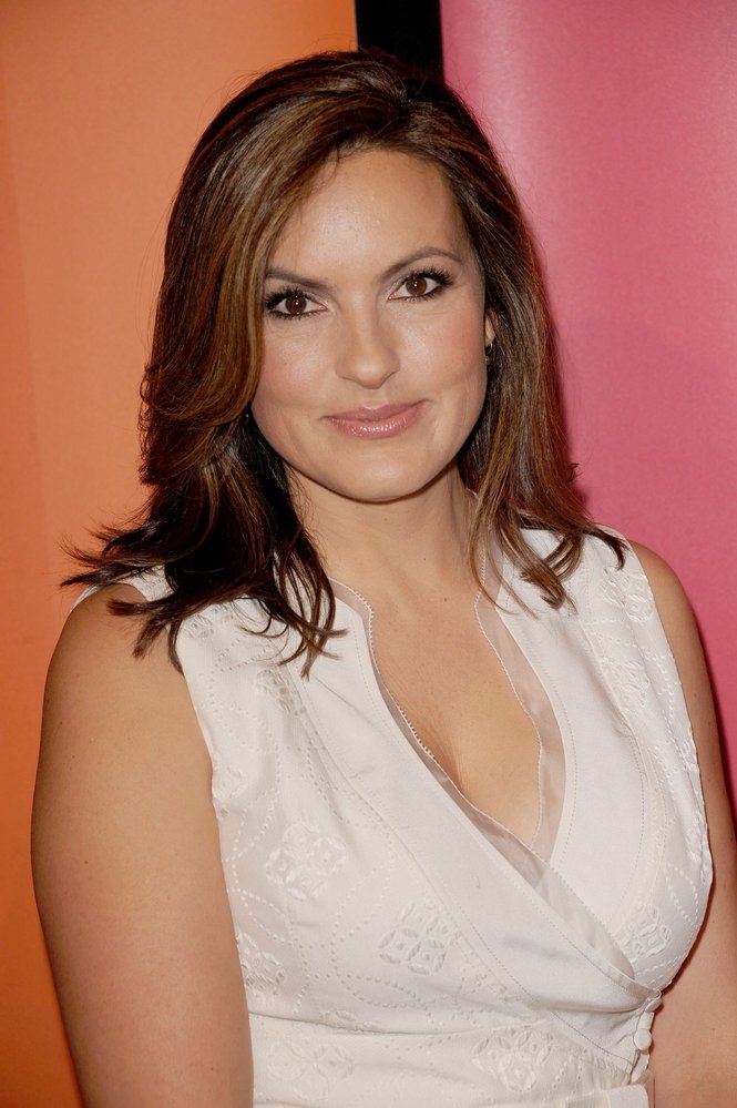 Mariska Hargitay