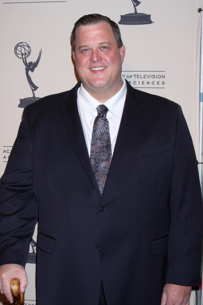 Billy Gardell