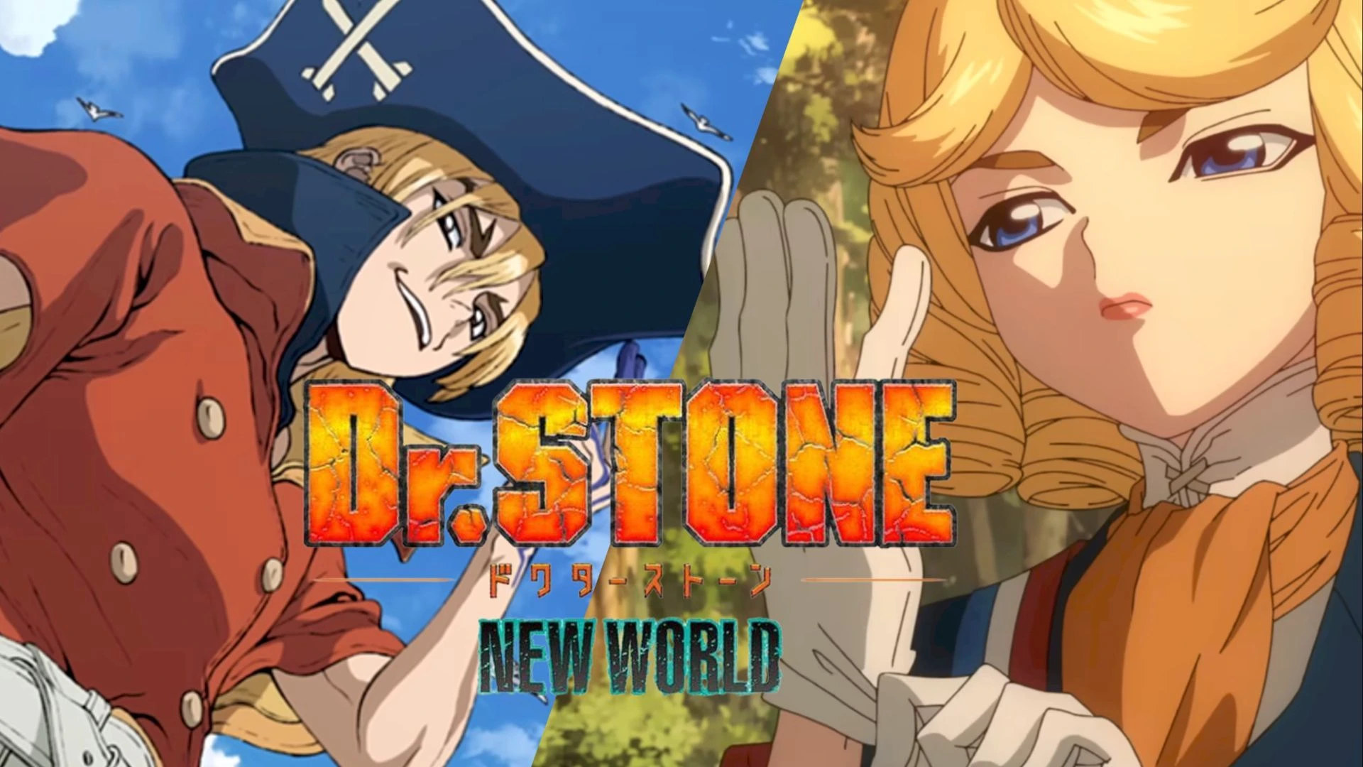 Dr. Stone Season 3 English Dub Release Date Update, Cast, Preview, Watch Online, and More