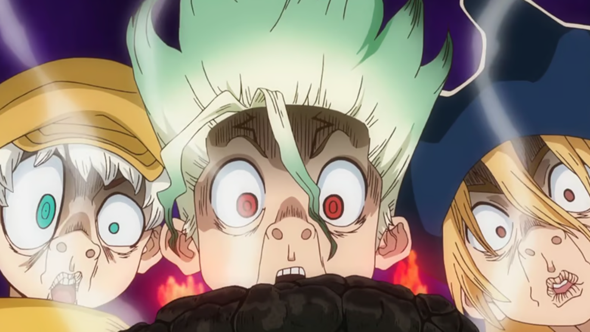 Dr. Stone Season 3 Episode 4 Release Date, Preview, Recap, Watch Online, and More