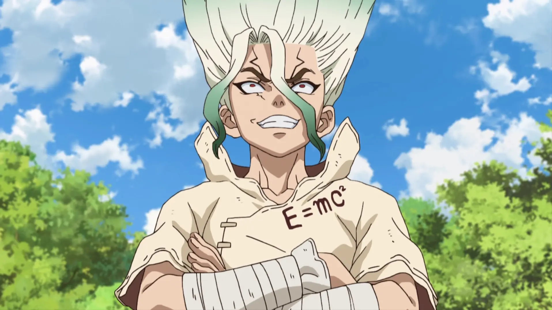 Dr. Stone Season 3 Episode 5 Release Date, Preview, Spoilers, Watch Online, and More