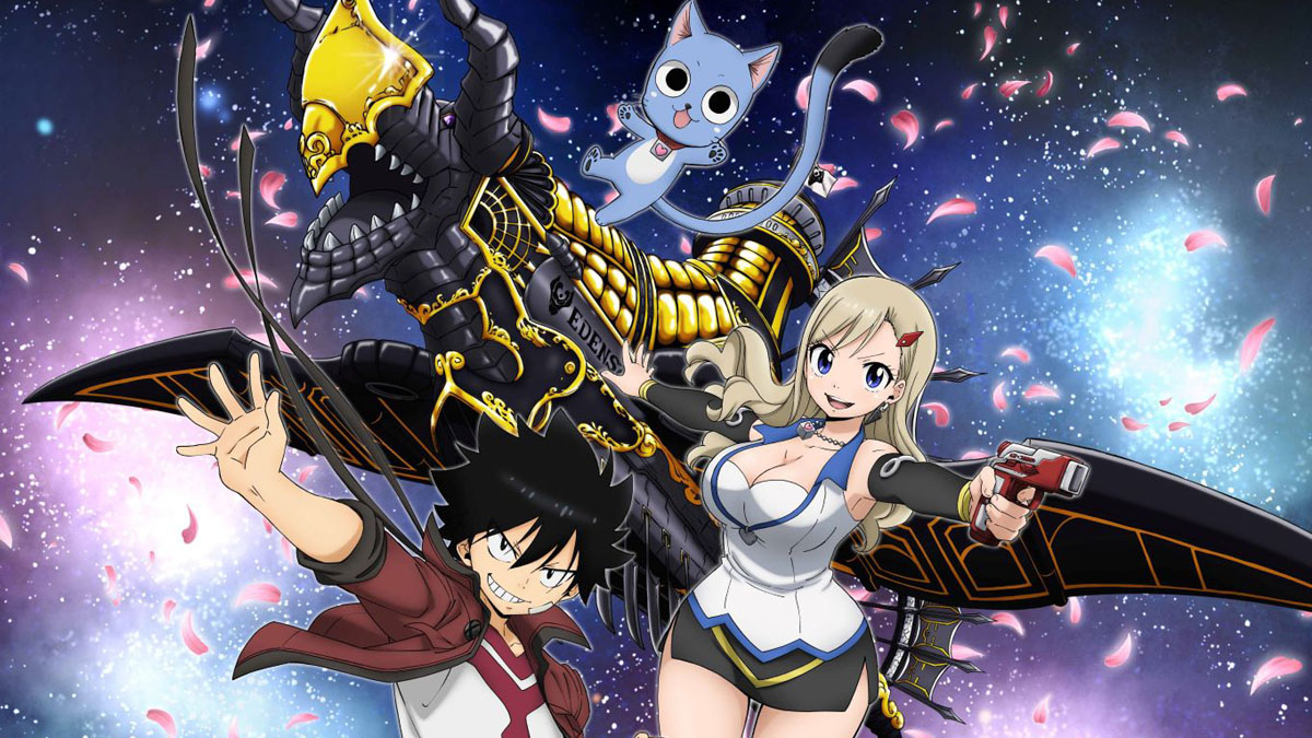 Edens Zero Season 2 Episode 5 Release Date, Time, Watch Online, Spoilers, Preview, and More