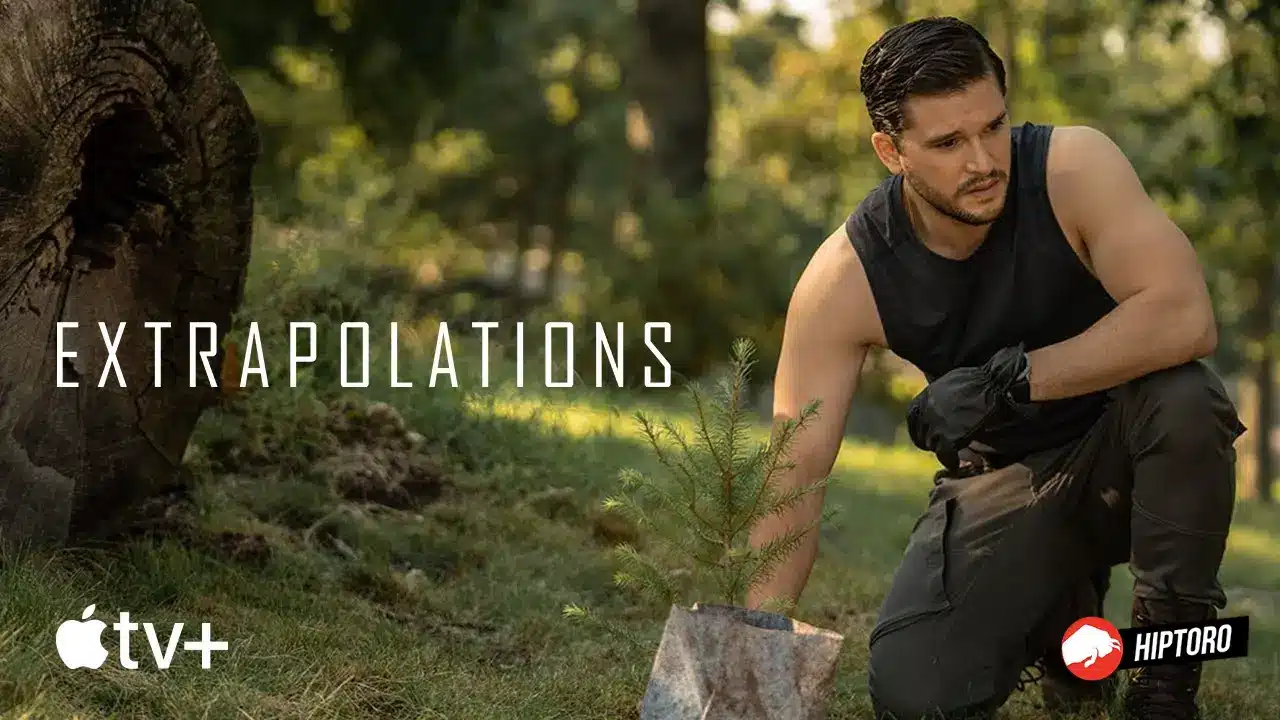 Extrapolations Season 1 Episode 8 Recap and Ending Explained