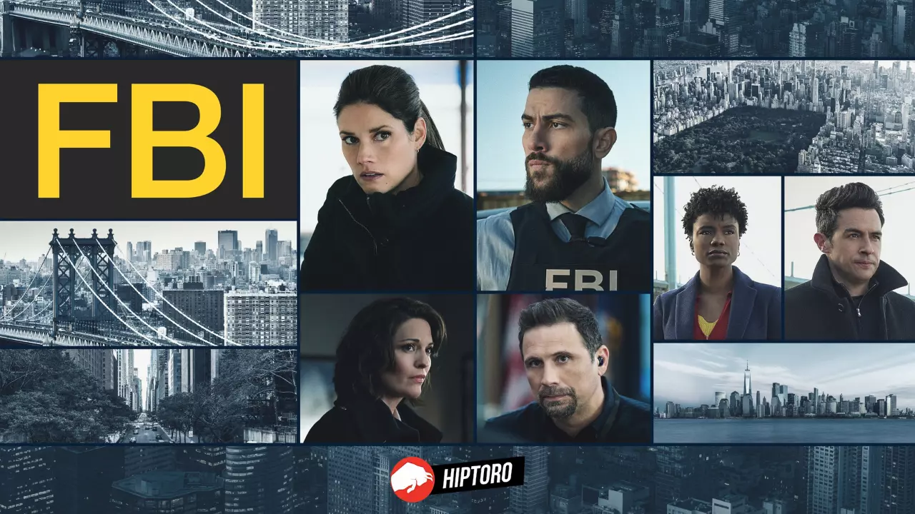 FBI Season 5 Episode 19: Release Date, Watch Time, and Must-Know Streaming Details