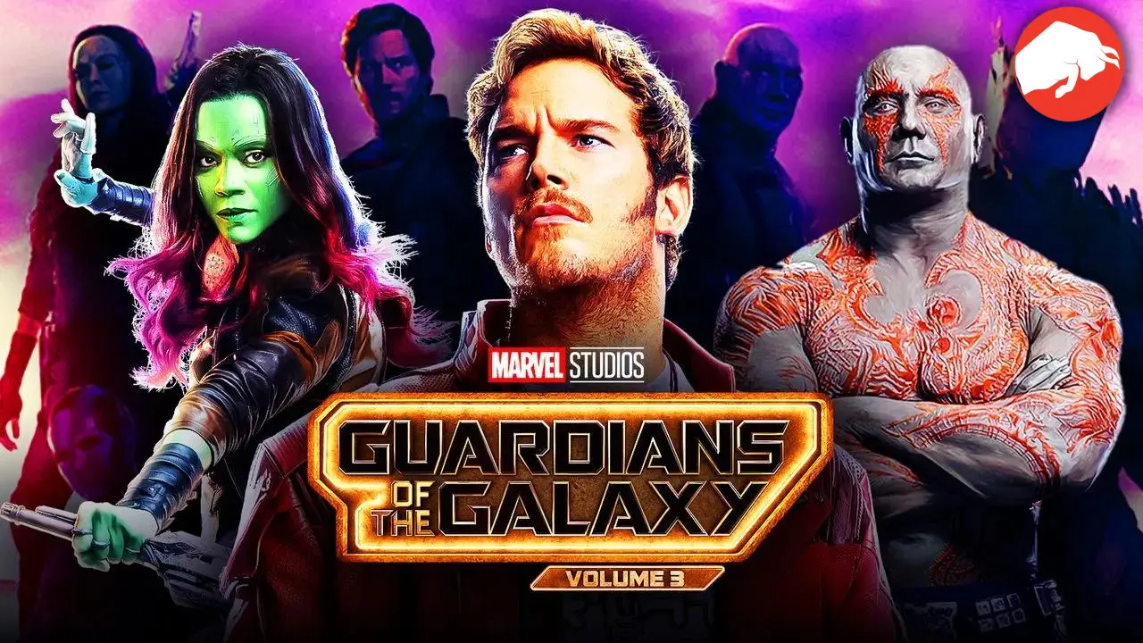 Fake Guardians of The Galaxy Vol. 3 Torrent Download Leaked