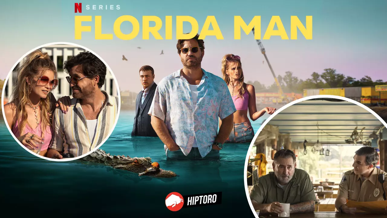 Is Florida Man Season 2 Happening on Netflix?
