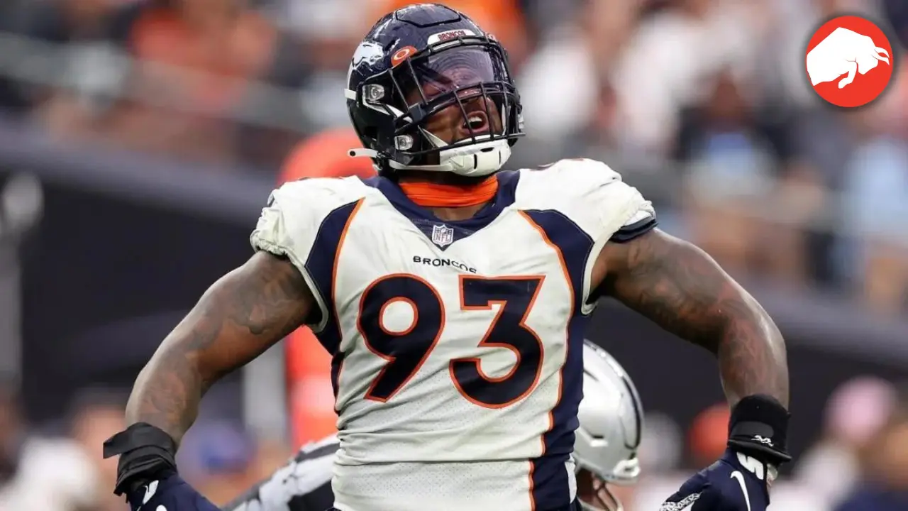 Former Denver Broncos Pass Rusher is Glad he’s in Seattle Seahawks Now