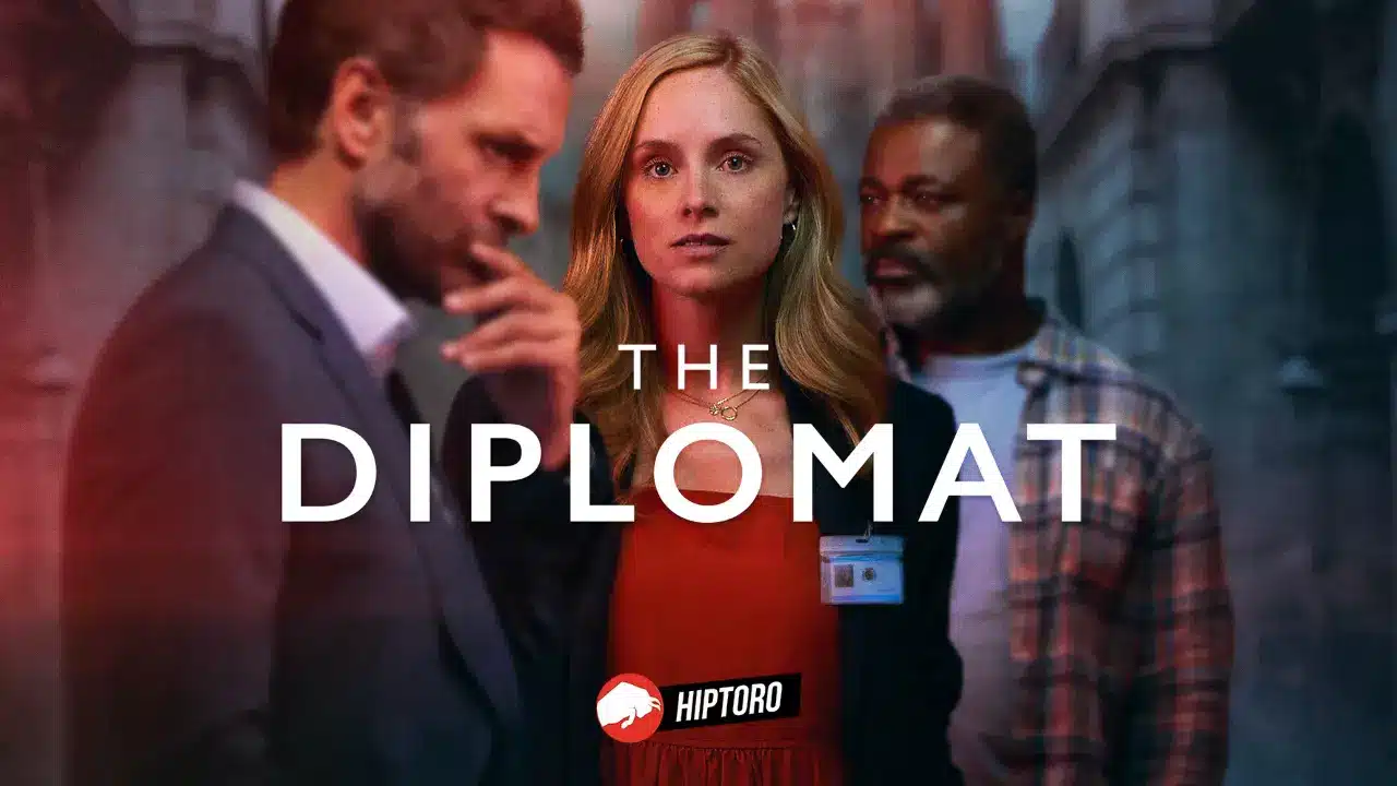 Has The Diplomat Been Renewed for Season 2
