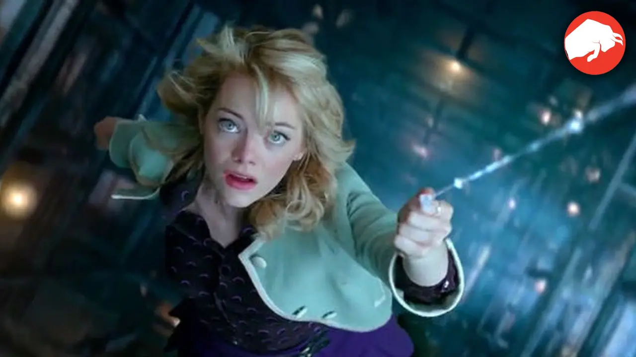 I’d made a mess of everything Emma Stone Shares How She Almost Didn't Star in 758 million movie