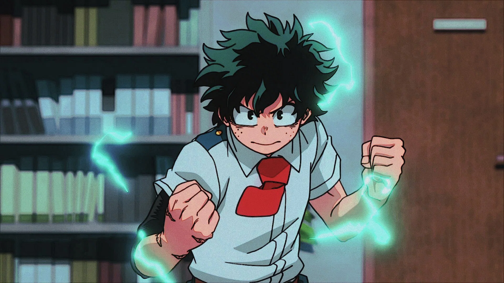 My Hero Academia Chapter 386 Release Date, Time, Spoilers, Where to Read Online, and More