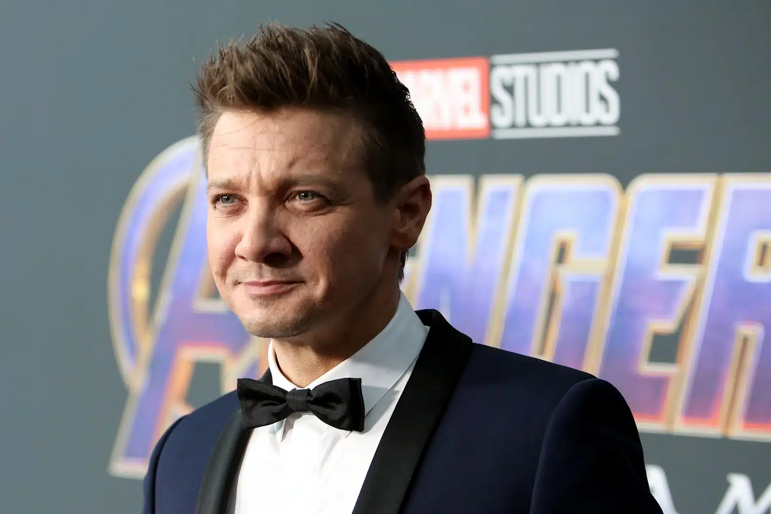 Jeremy Renner