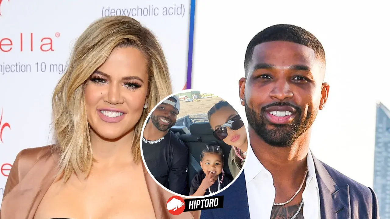 Khloe Kardashian and Tristan Thompson Rumored to Be Back Together