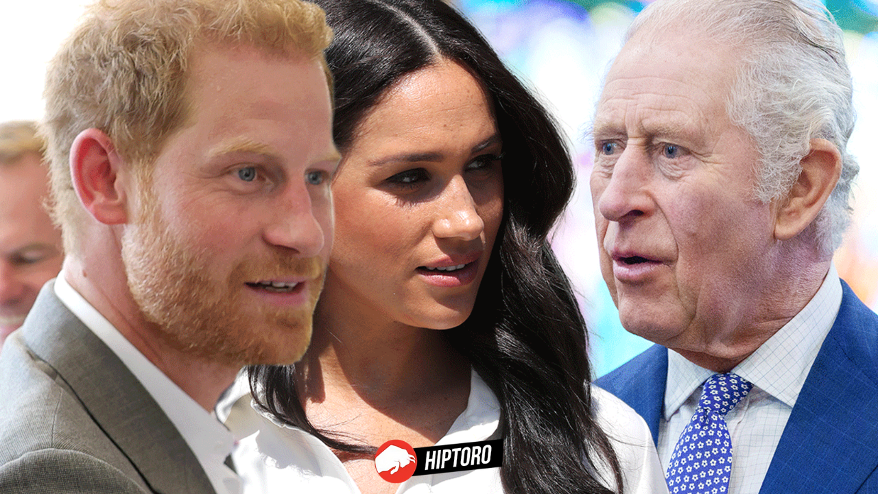King Charles Feared Meghan Markle Would Steal His Spotlight at Coronation, Source Claims