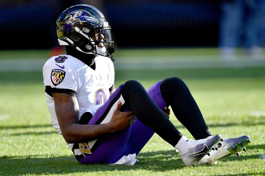 NFL News: Upsetting Lamar Jackson Trade Deal Scenario Explained