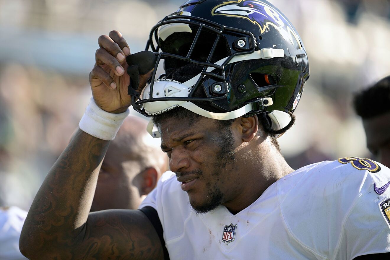 NFL News: Upsetting Lamar Jackson Trade Deal Scenario Explained