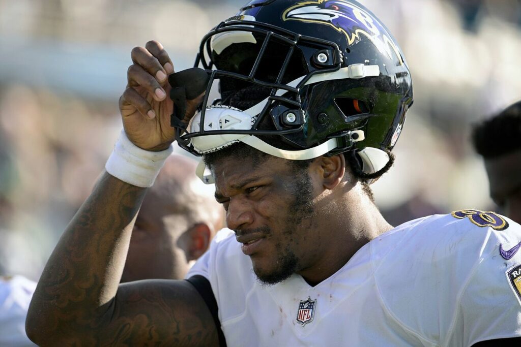 Lamar Jackson Trade Deal is bad news for Arizona cardinals