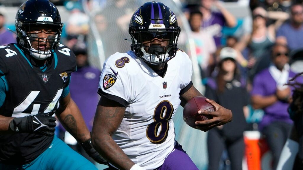 NFL News: Upsetting Lamar Jackson Trade Deal Scenario Explained