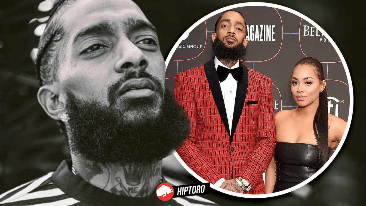 Lauren London Pays Tribute to Nipsey Hussle 4 Years After His Death