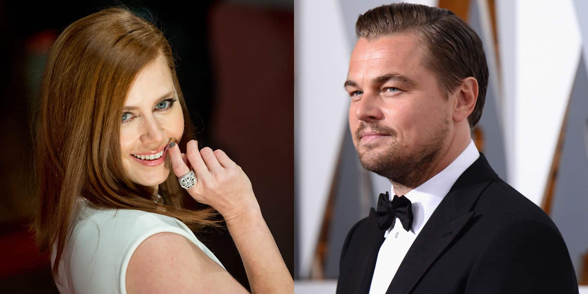 “I had to be the aggressor”: Amy Adams Talks About Ki*s Scene With Leonardo DiCaprio in Iconic $352M Movie