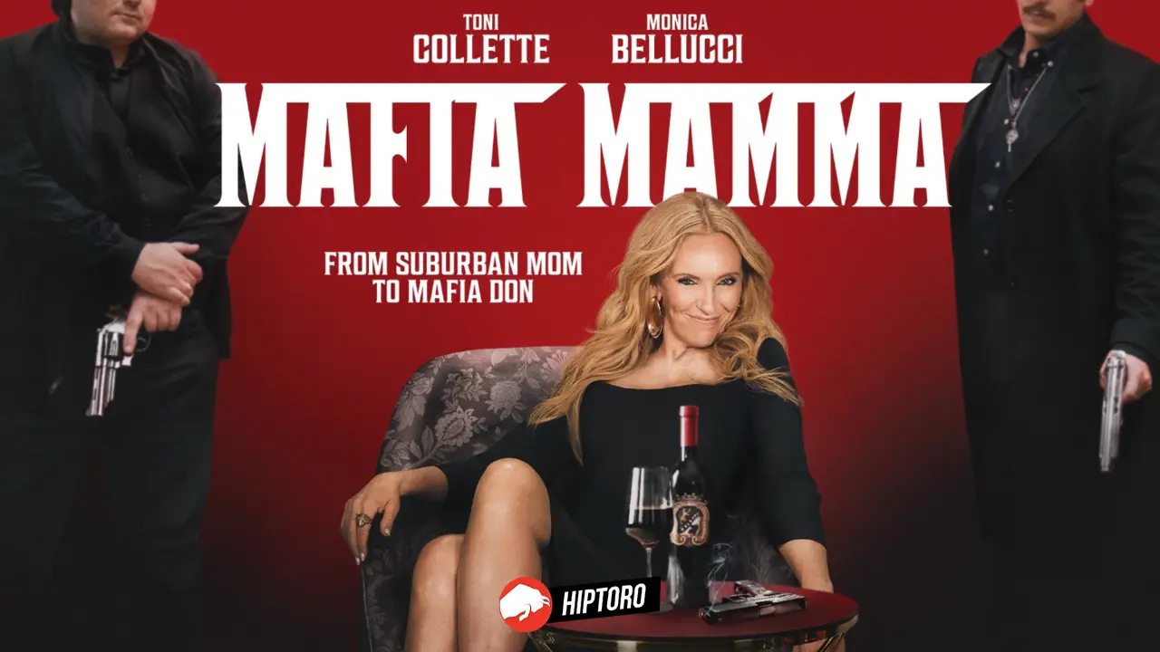 Mafia Mamma Ending Explained