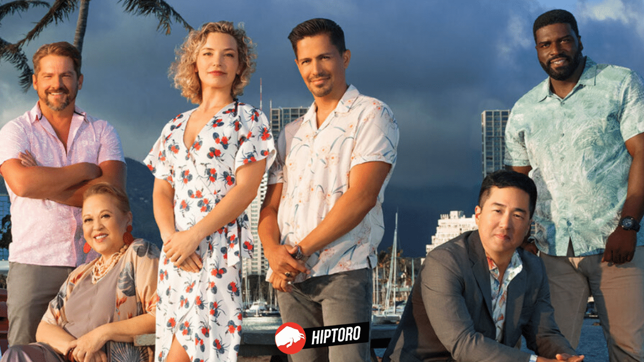 Magnum P.I. – Season 5 Episode 8 “Dark Skies” Recap & Review