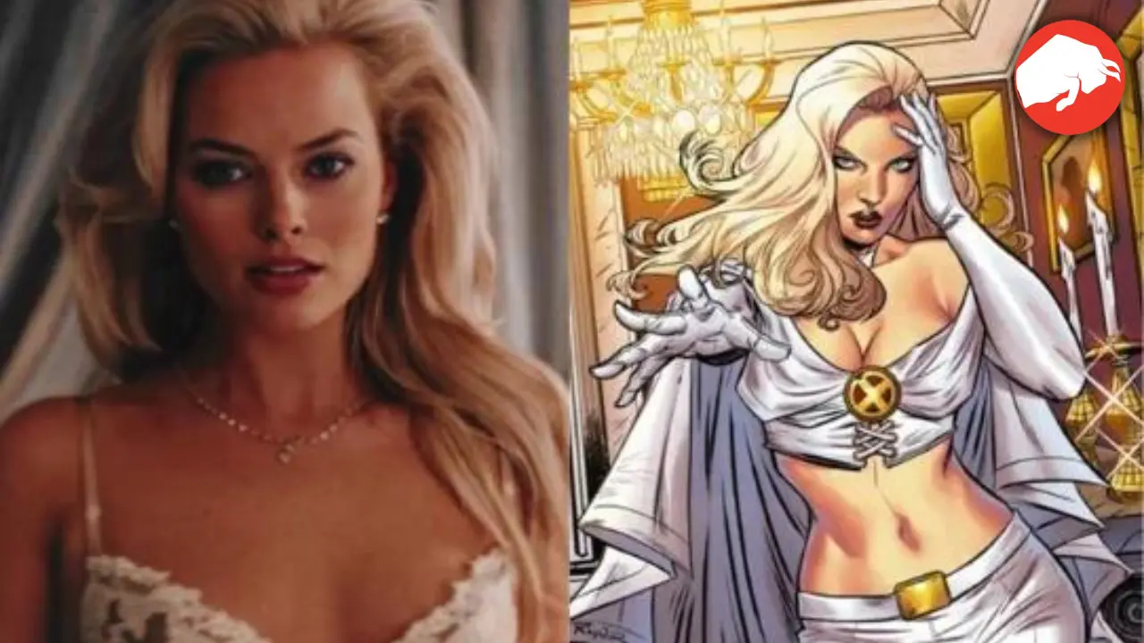 Margot Robbie From Harley Quinn to Emma Frost in MCU's X-Men