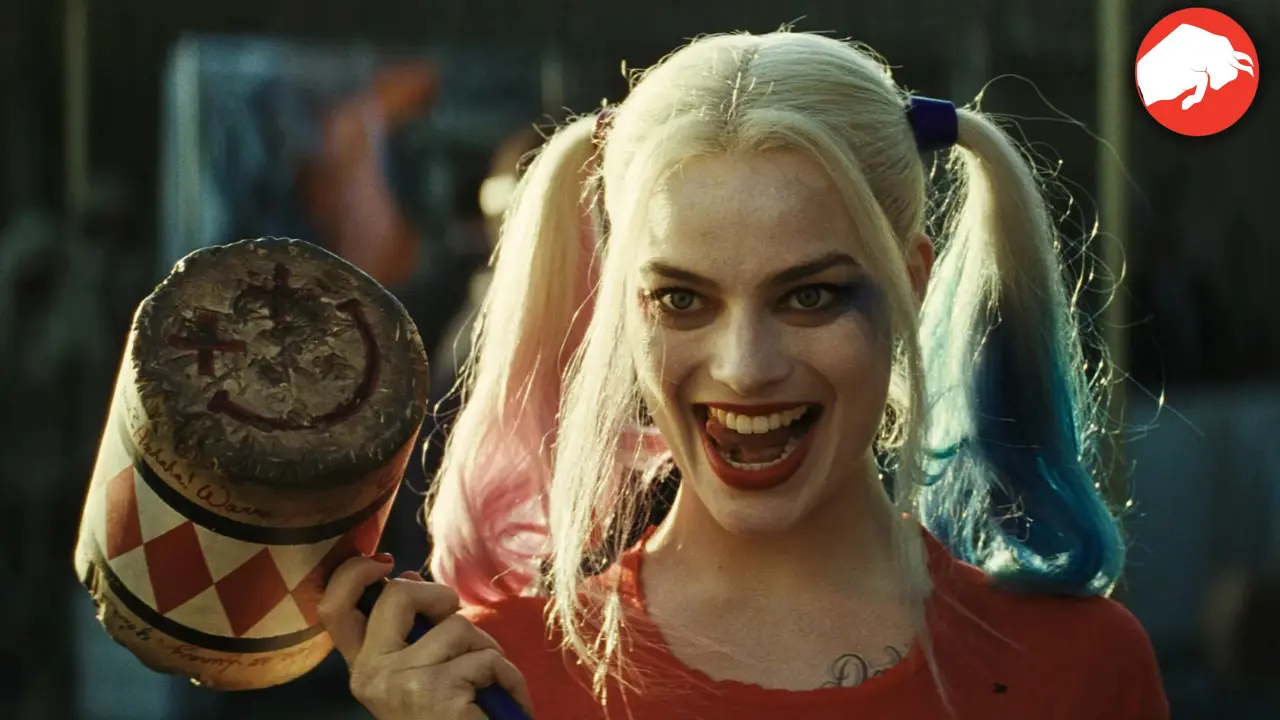 Margot Robbie Regrets Saying Awful Things to 169M DC Movie Co-Stars