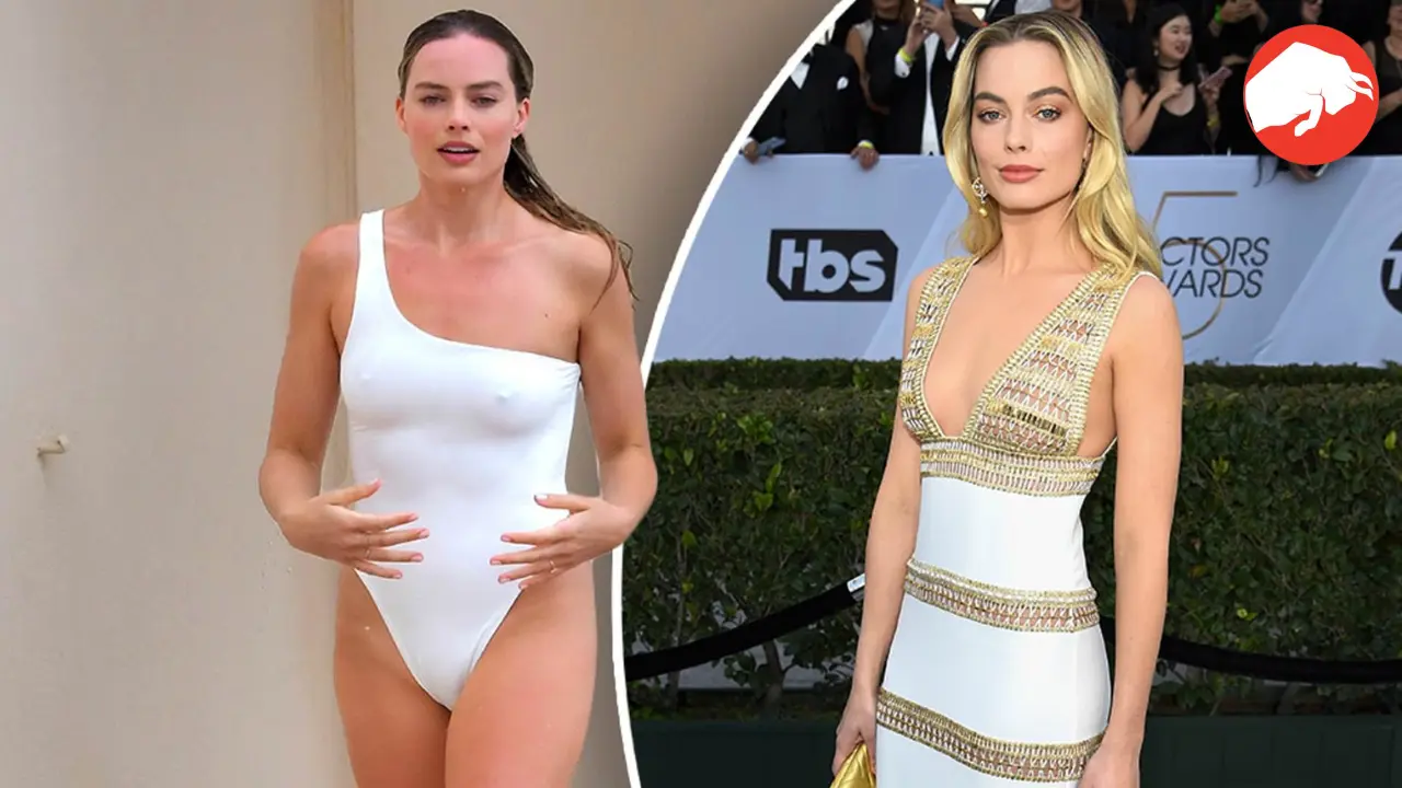 Margot Robbie Sweet Gesture For Cast Of Popular Australian Soap