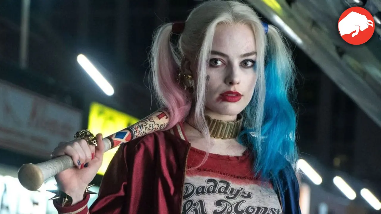 “I feel like one of the hardest things we do in this film was not the giant set pieces and stunts." Margot Robbie reveals the most challenging scene to film in $169 million superhero movie