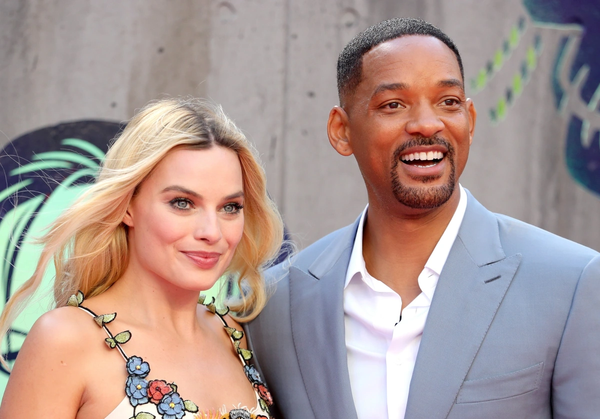 Margot Robbie Regrets Saying ‘Awful Things’ to $169M DC Movie Co-Stars